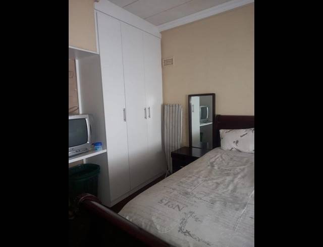 3 BEDROOM PROPERTY TO RENT IN DANVILLE EXT